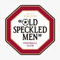 Old Speckled Men